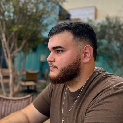 Foto de Pedro Augusto